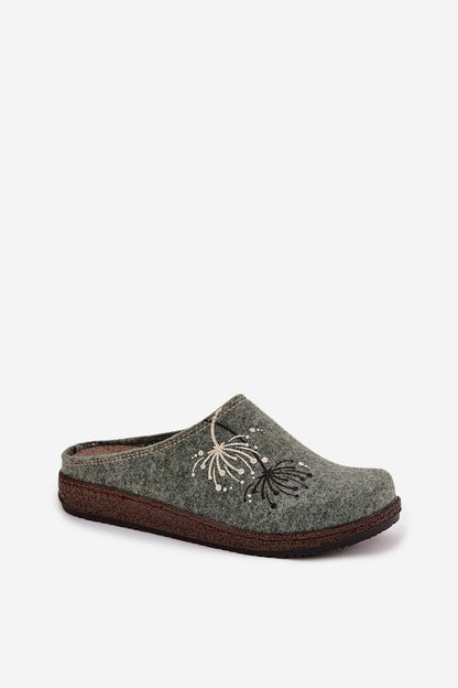  Pantoufles model 220064 Step in style 