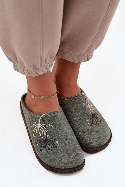  Pantoufles model 220064 Step in style 