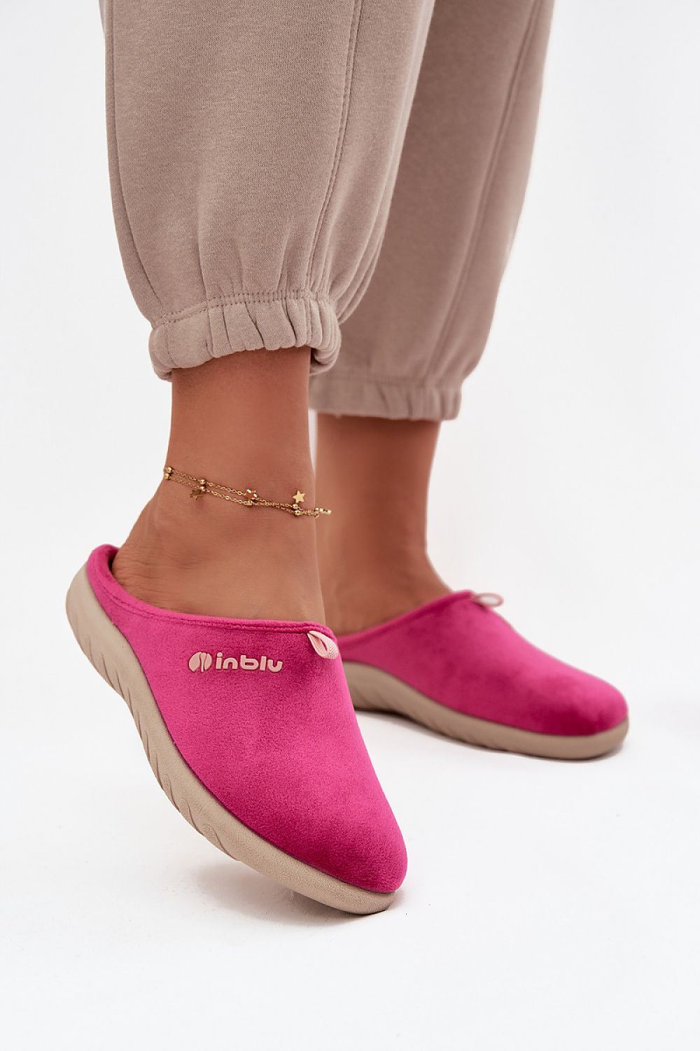  Pantoufles model 220067 Step in style 