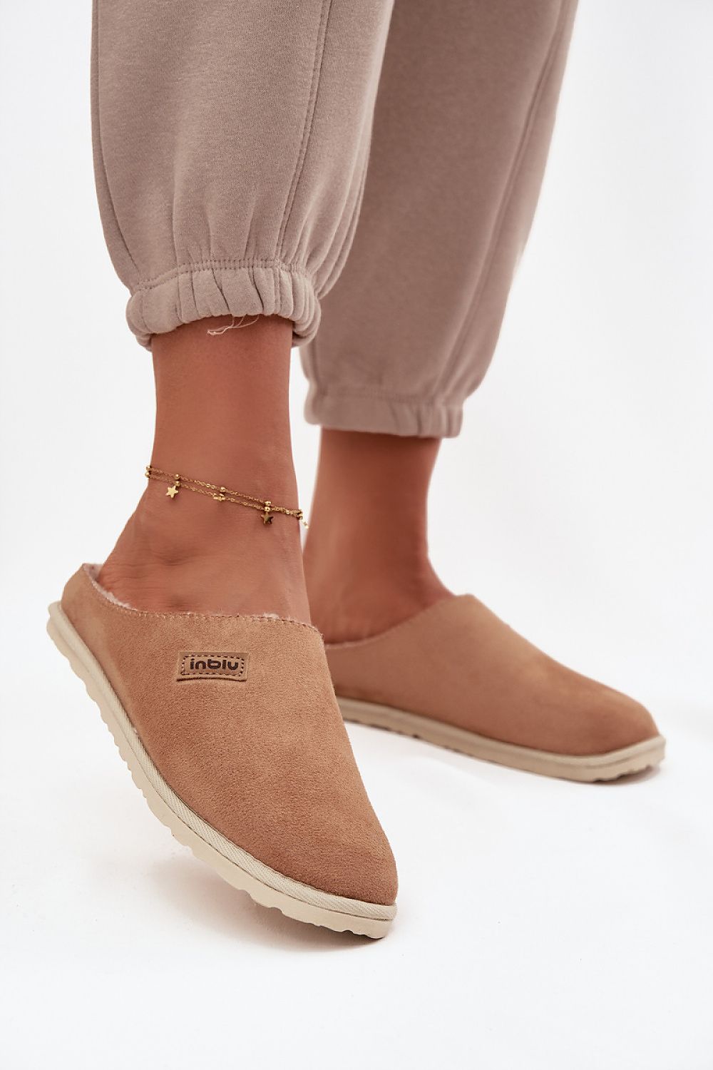  Pantoufles model 220069 Step in style 