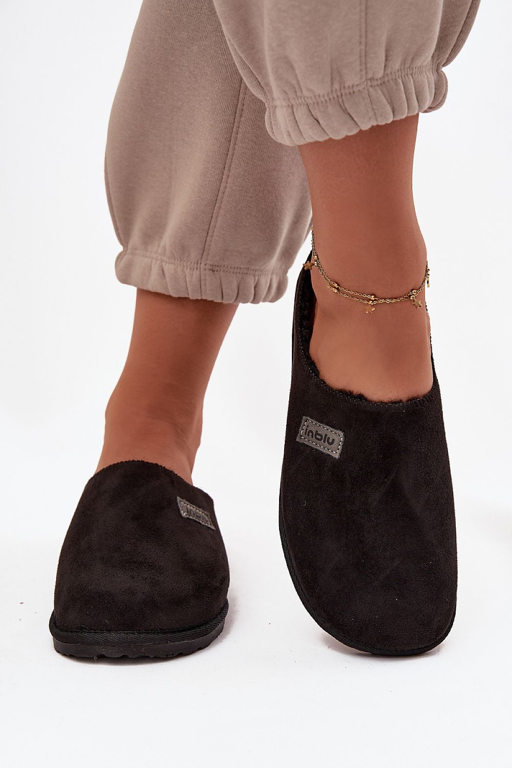 Pantoufles model 220070 Step in style 