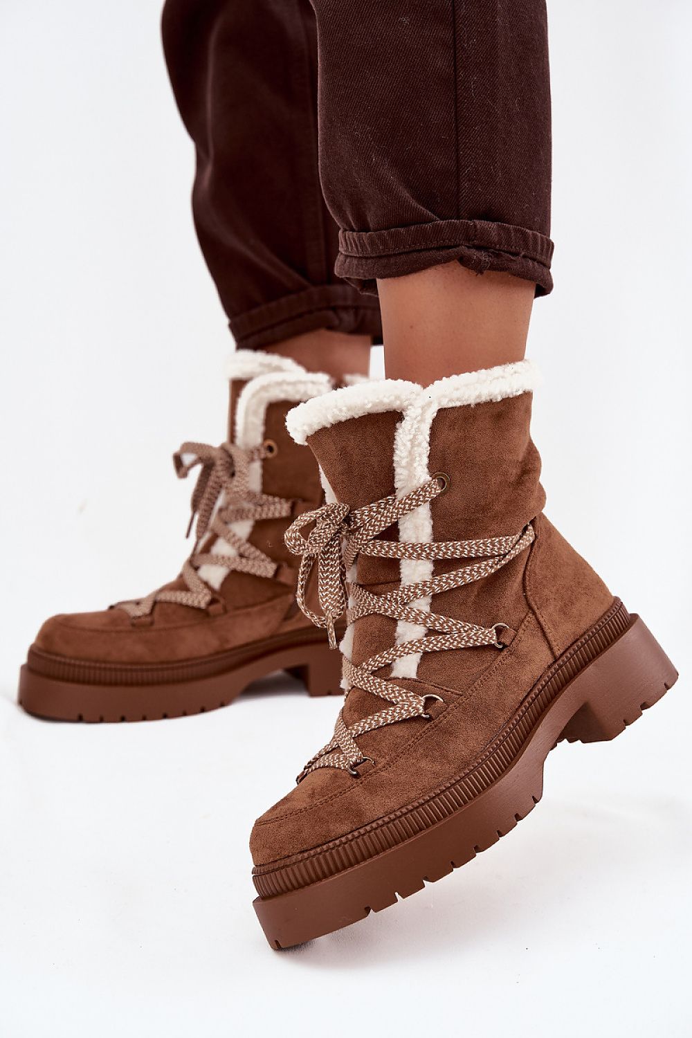  bottes de neige model 220072 Step in style 