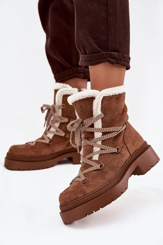  bottes de neige model 220072 Step in style 