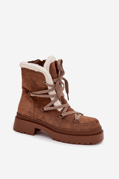  bottes de neige model 220072 Step in style 