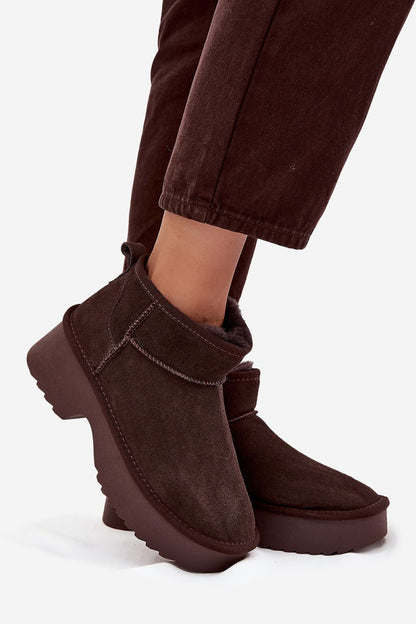  bottes de neige model 220073 Step in style 