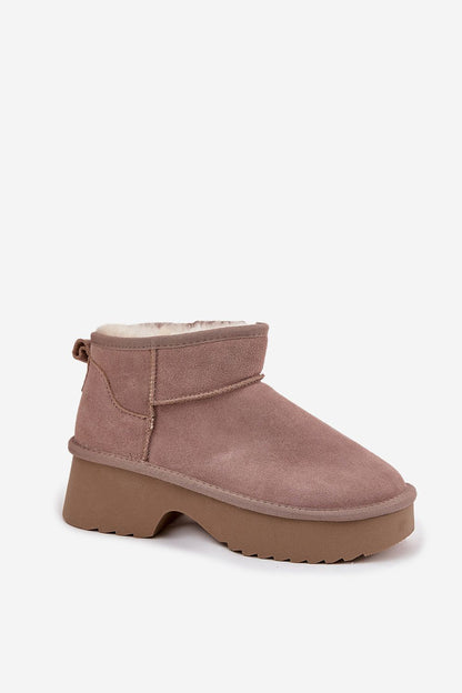  bottes de neige model 220074 Step in style 