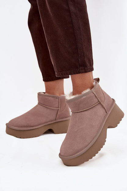  bottes de neige model 220074 Step in style 