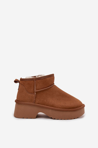  bottes de neige model 220075 Step in style 