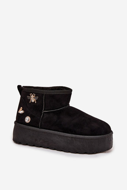  bottes de neige model 220079 Step in style 