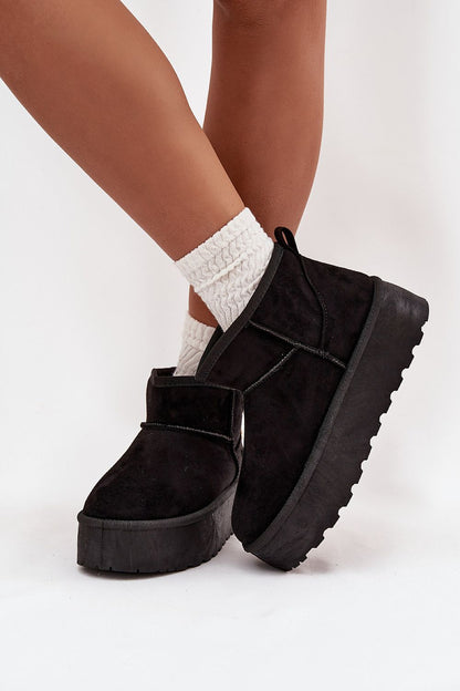  bottes de neige model 220079 Step in style 