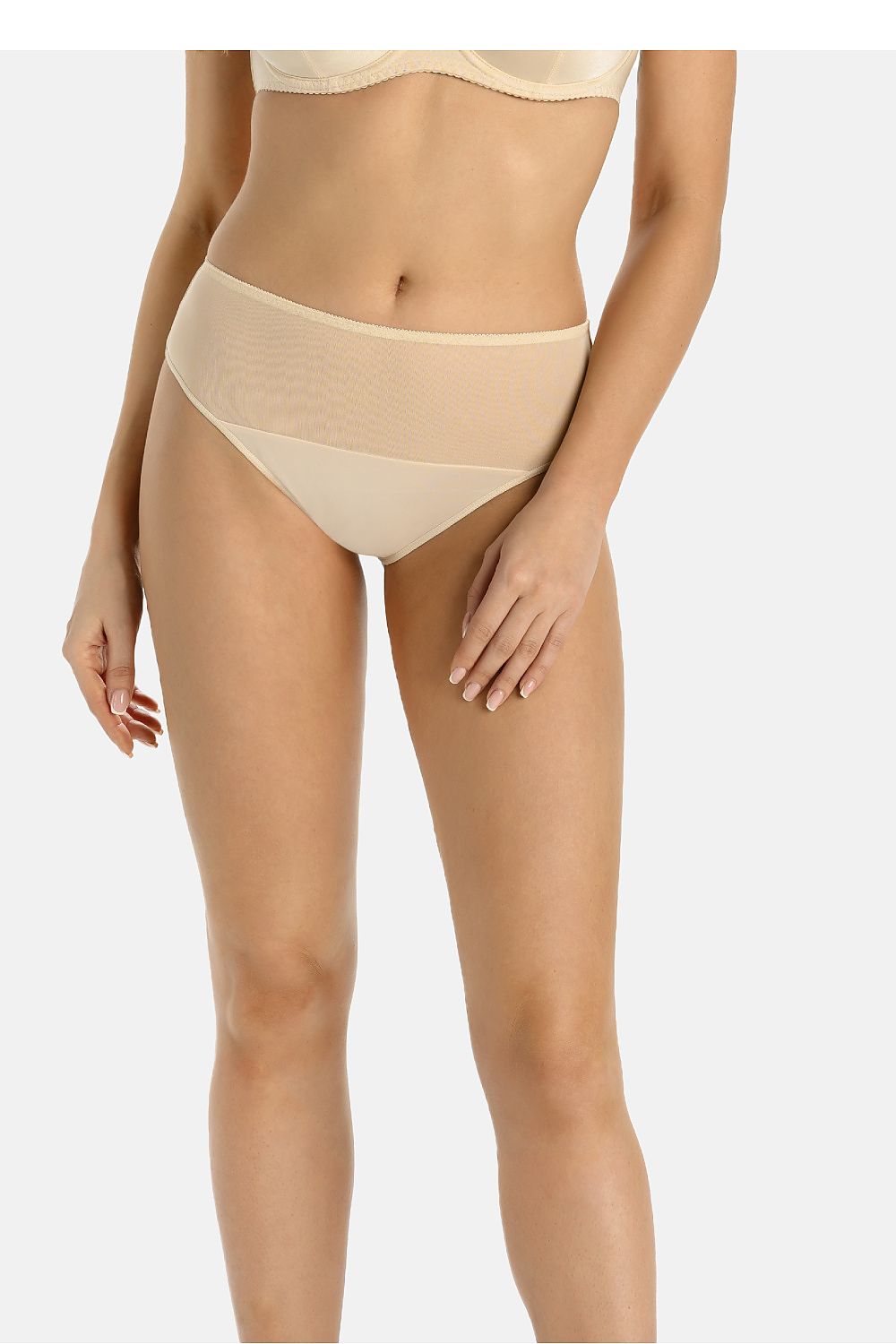  Culottes model 220121 Teyli 
