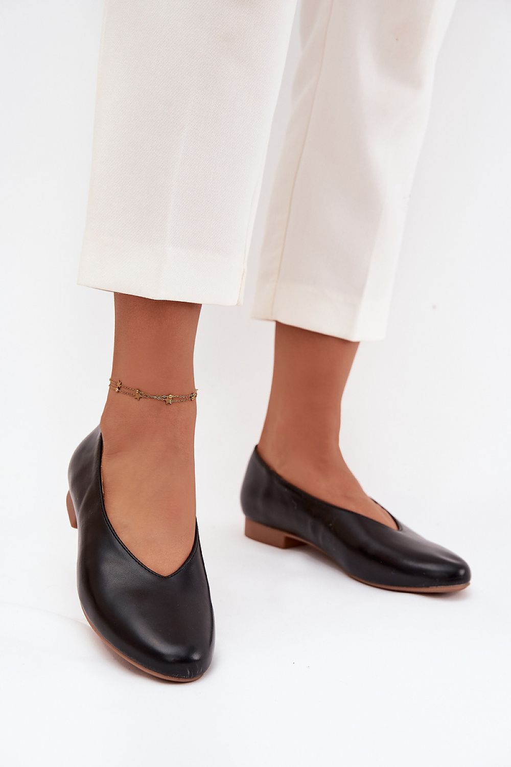  Ballerine model 220188 Step in style 