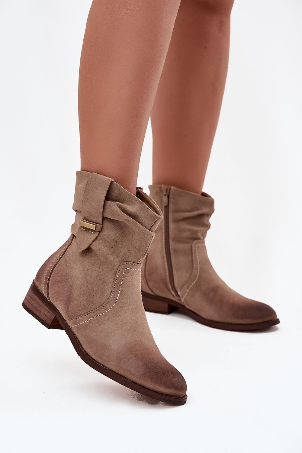  Bottes model 220190 Step in style 