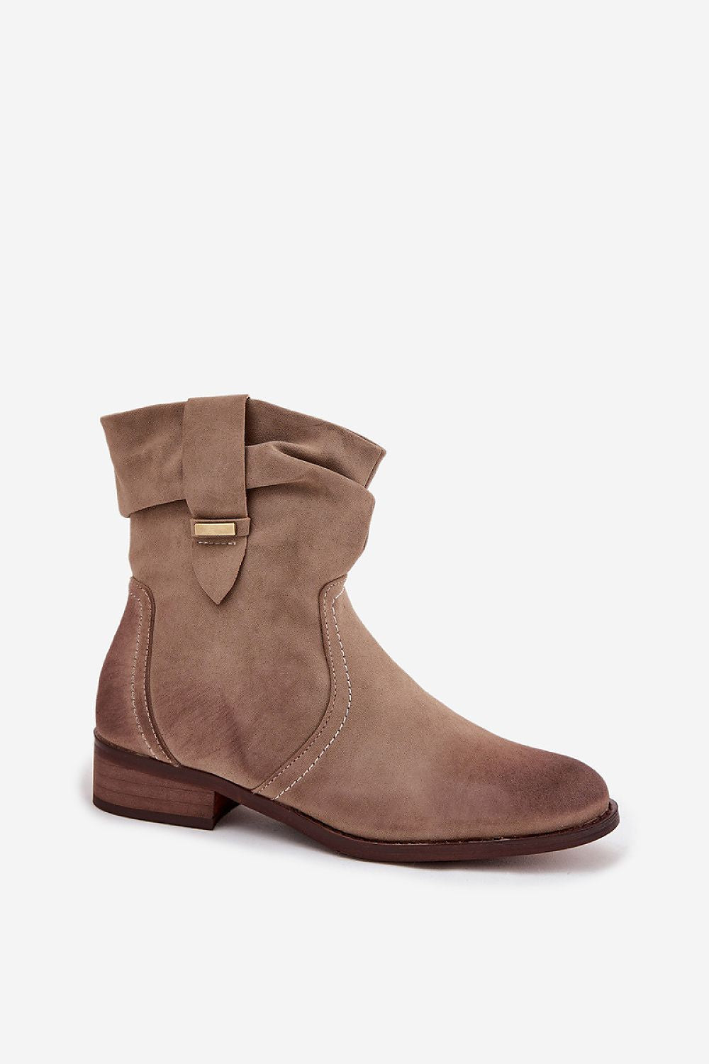  Bottes model 220190 Step in style 