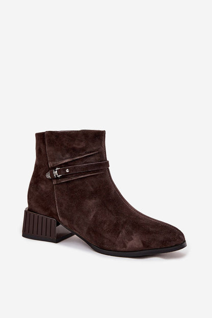  Bottes à talons model 220199 Step in style 