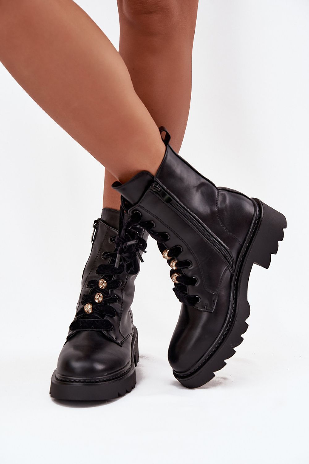  Bottes model 220205 Step in style 