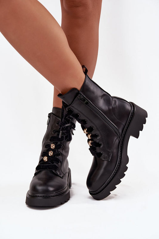  Bottes model 220205 Step in style 