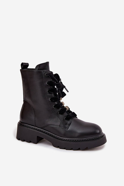  Bottes model 220205 Step in style 