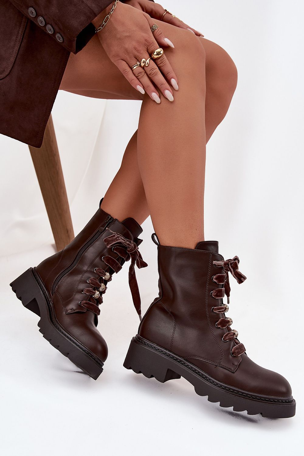  Bottes model 220206 Step in style 