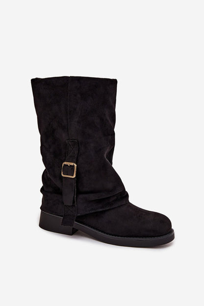  Bottes cuissardes model 220217 Step in style 