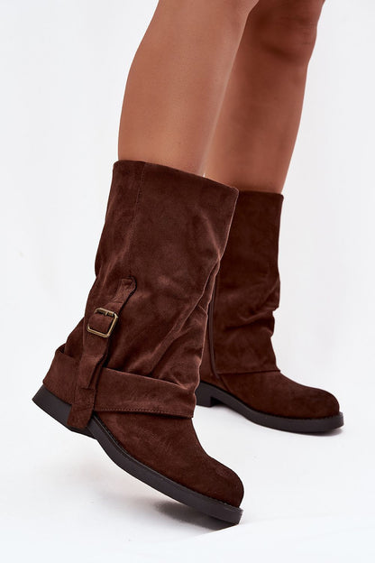  Bottes cuissardes model 220219 Step in style 