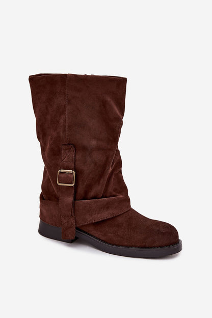  Bottes cuissardes model 220219 Step in style 