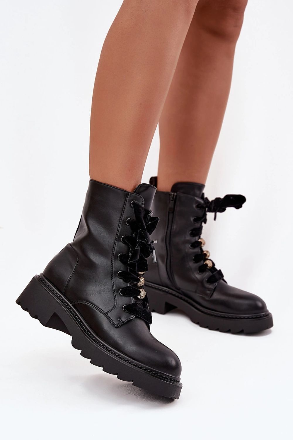  Bottes model 220205 Step in style 