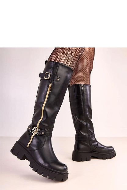  Bottes cuissardes model 220240 Solea 