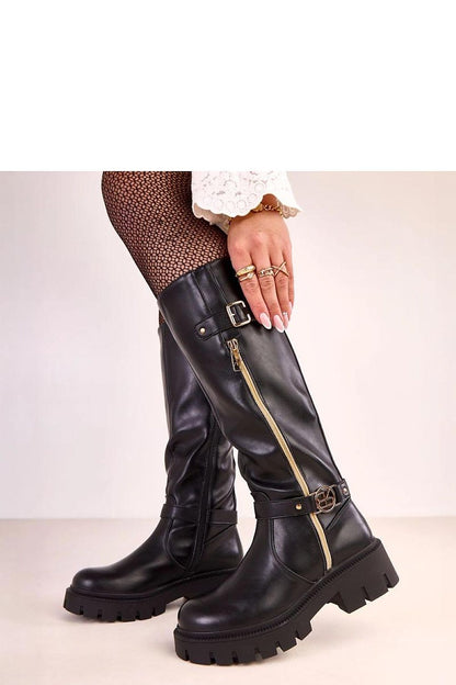 Bottes cuissardes model 220240 Solea 