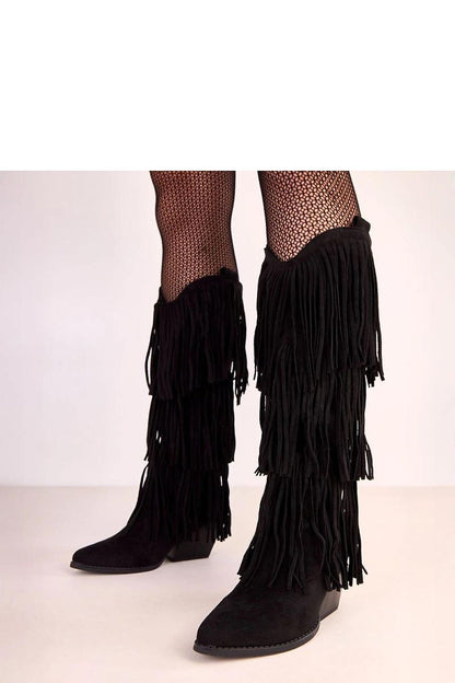  Bottes à talons model 220241 Solea 