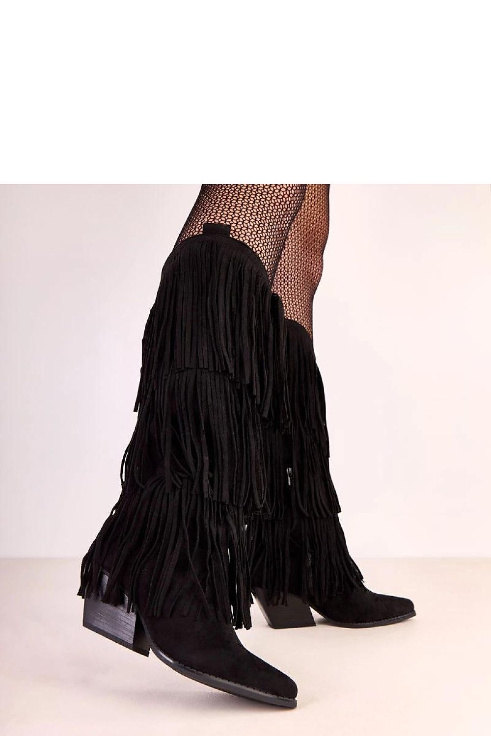  Bottes à talons model 220241 Solea 