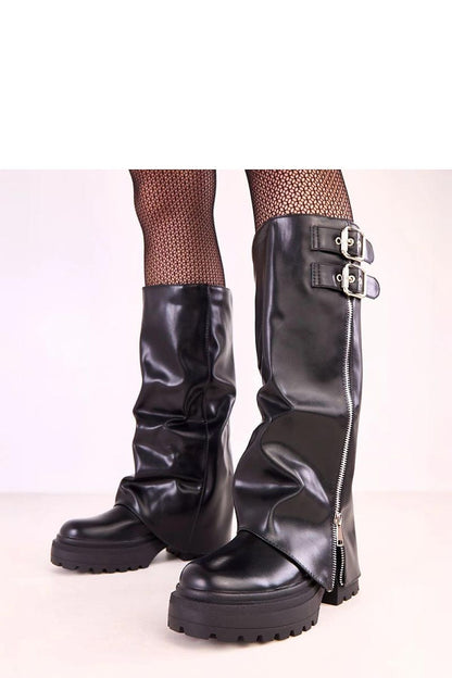  Bottes cuissardes model 220242 Solea 