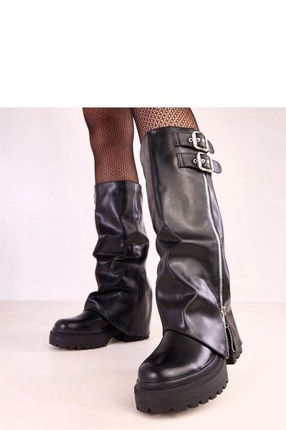  Bottes cuissardes model 220242 Solea 