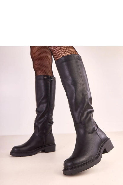  Bottes cuissardes model 220247 Solea 