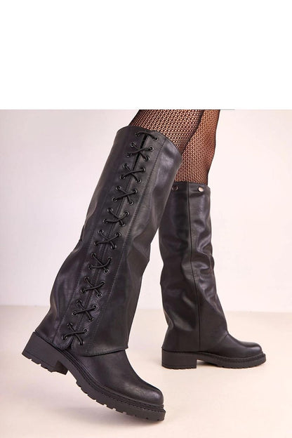  Bottes cuissardes model 220247 Solea 
