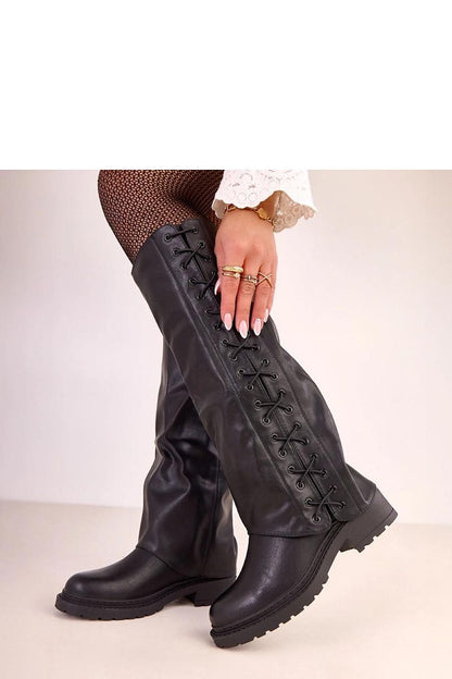 Bottes cuissardes model 220247 Solea 