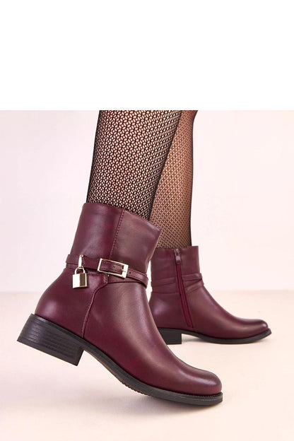  Bottes model 220249 Solea 
