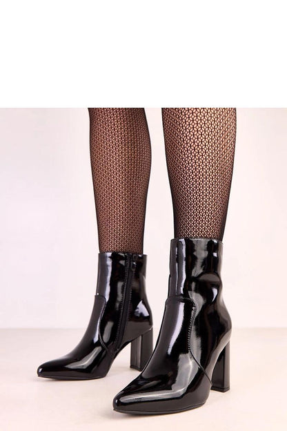  Bottes à talons model 220251 Solea 