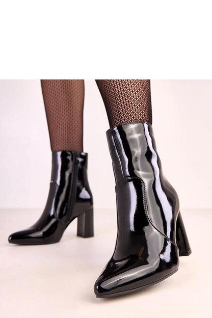  Bottes à talons model 220251 Solea 