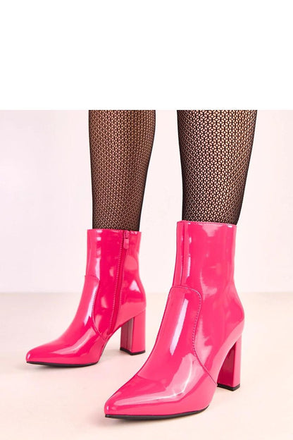  Bottes à talons model 220252 Solea 