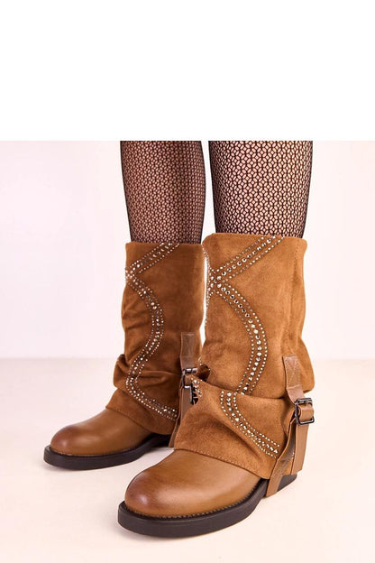  Bottes cuissardes model 220259 Solea 
