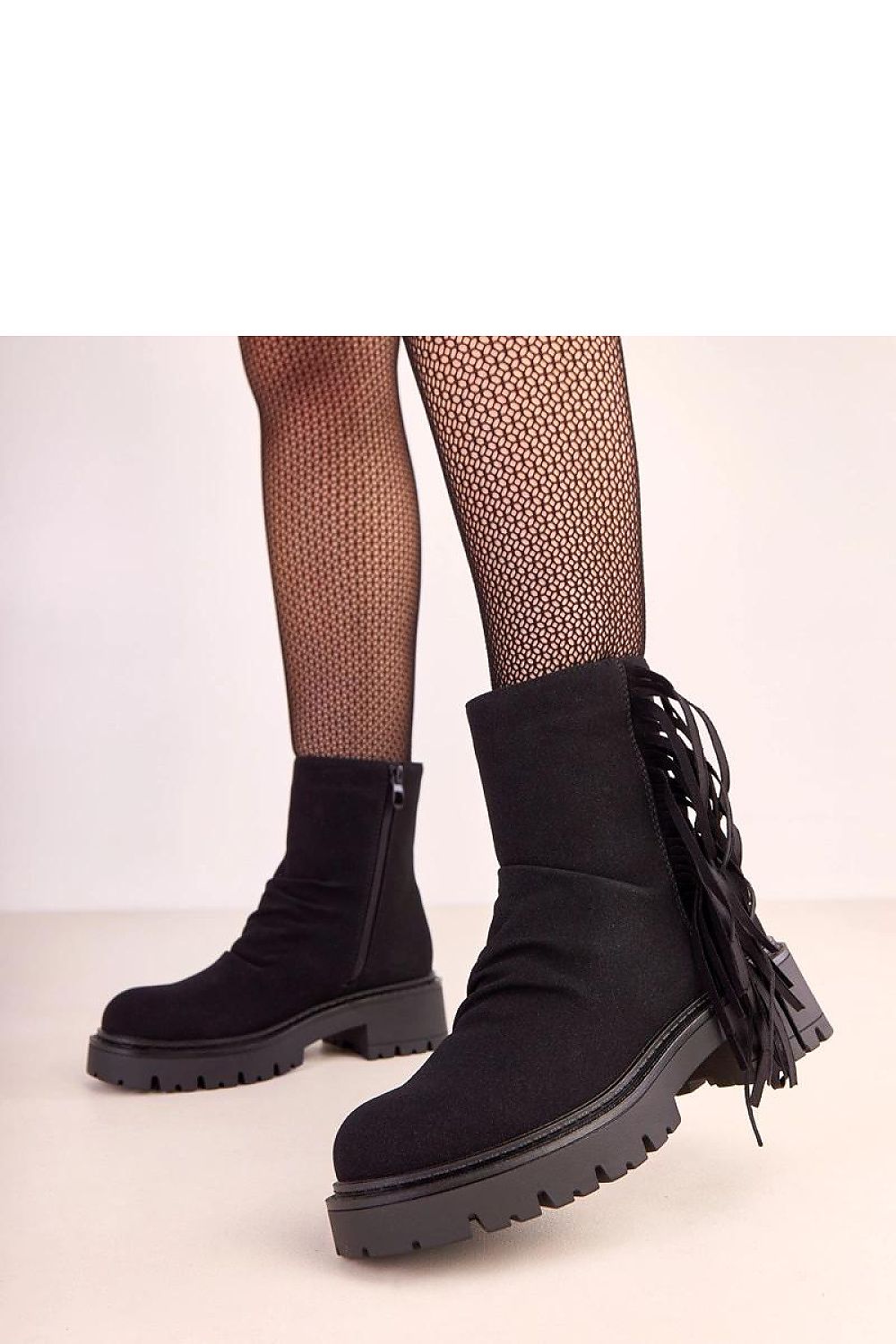  Bottes model 220260 Solea 