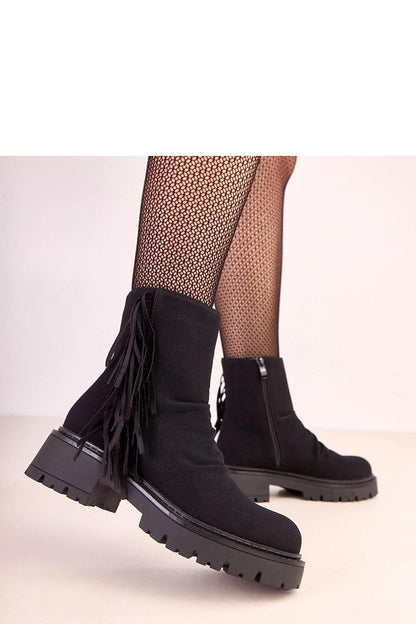  Bottes model 220260 Solea 