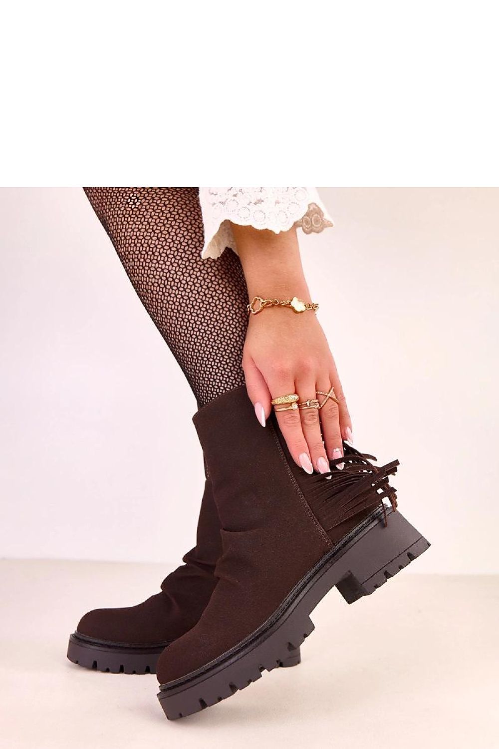  Bottes model 220262 Solea 