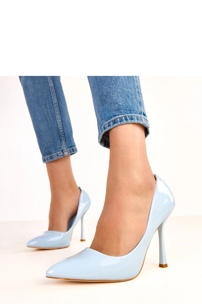  Talons hauts model 220263 Solea 