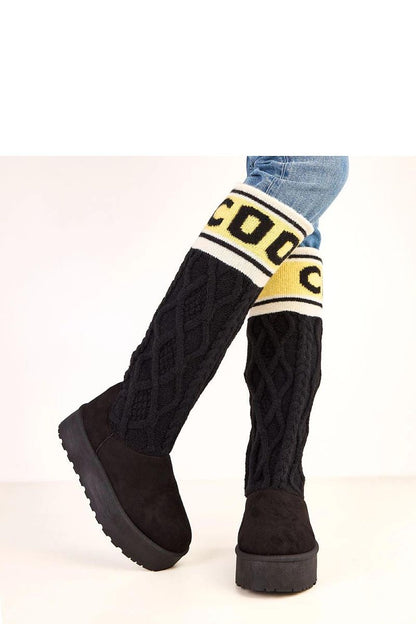  bottes de neige model 220265 Solea 