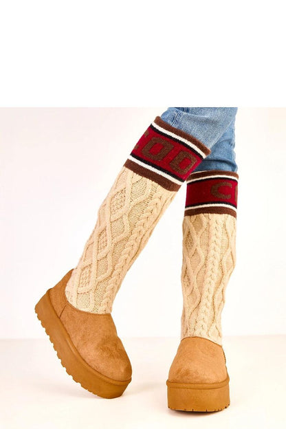  bottes de neige model 220267 Solea 