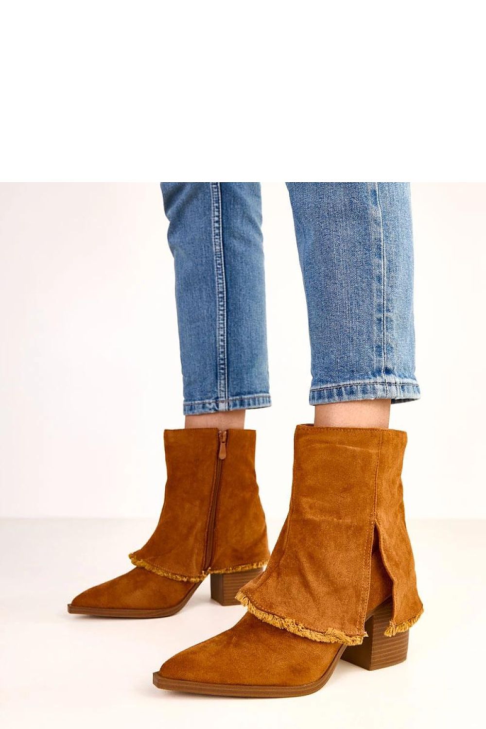  Bottes à talons model 220270 Solea 