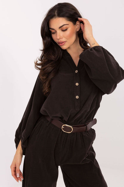  Chemisier model 220272 Italy Moda 
