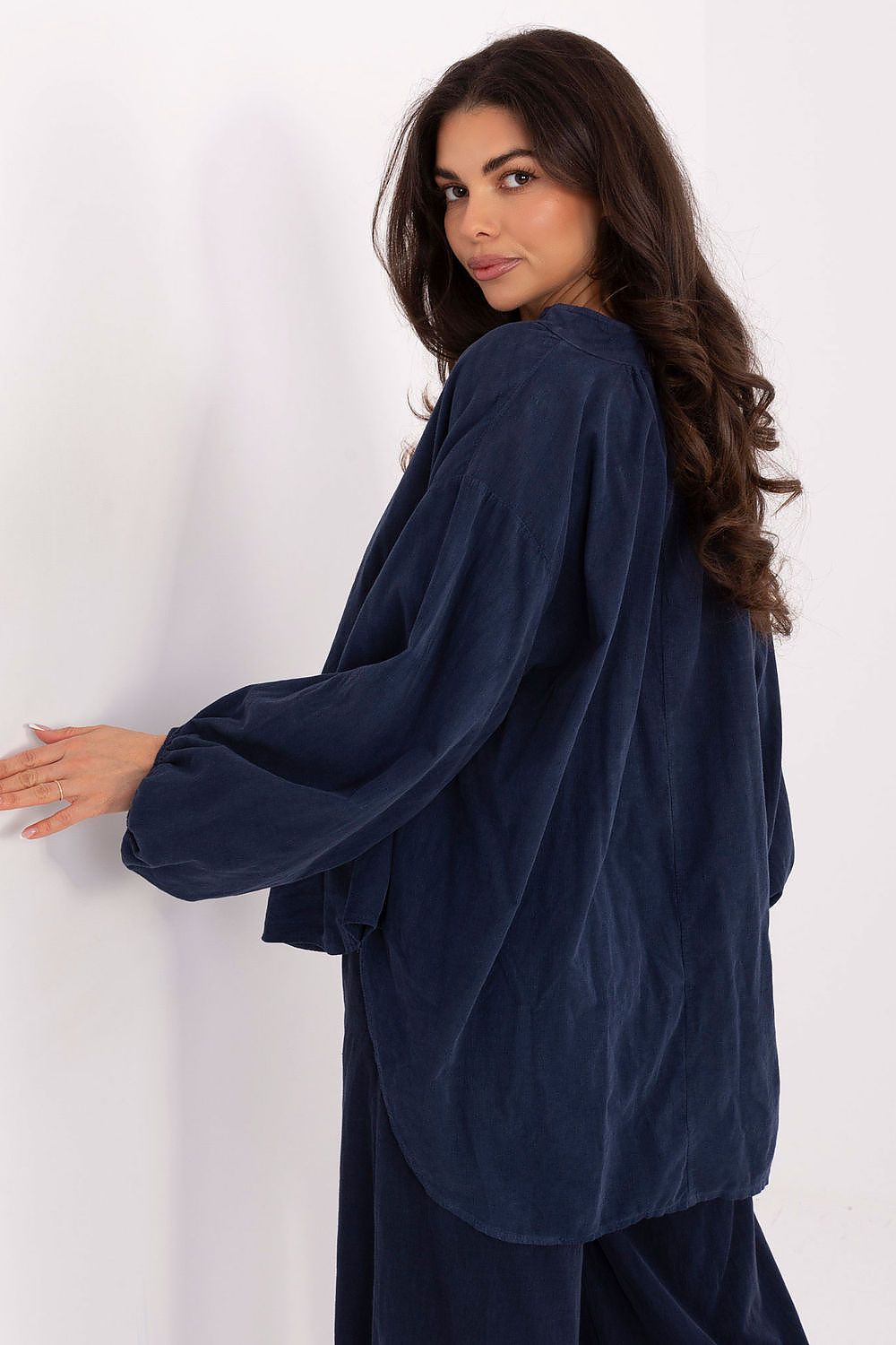  Chemisier model 220276 Italy Moda 